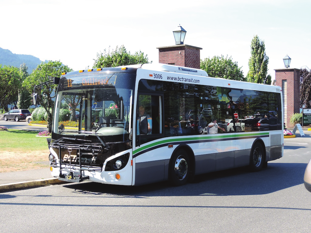 vicinity bus stock vicinity bus stock