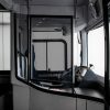 Irizar solutions to combat the virus on public transport DriverShield