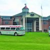 Bus Museum bus museum