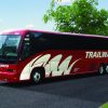 Trailways moving forward trailways 85
